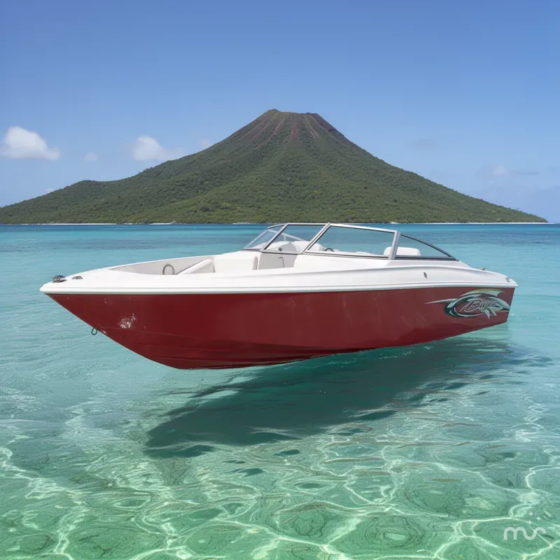 Slide: The Image of Baja 20 2007 - 2