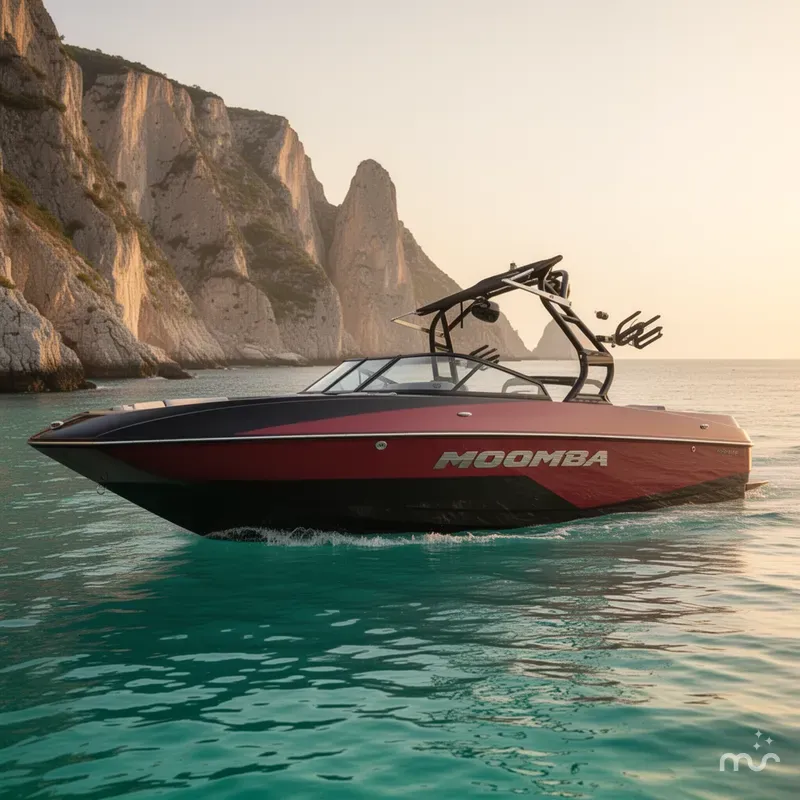 The Image of Moomba Craz 2019 - 0