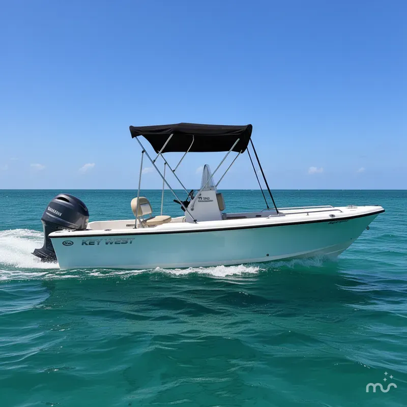 Slide: The Image of Key West 1720 2017 - 0
