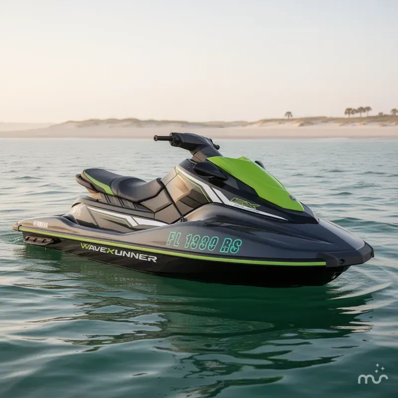 Slide: The Image of Yamaha EX 2018 - 0