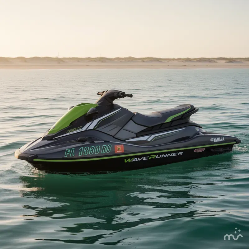 Slide: The Image of Yamaha EX 2018 - 2