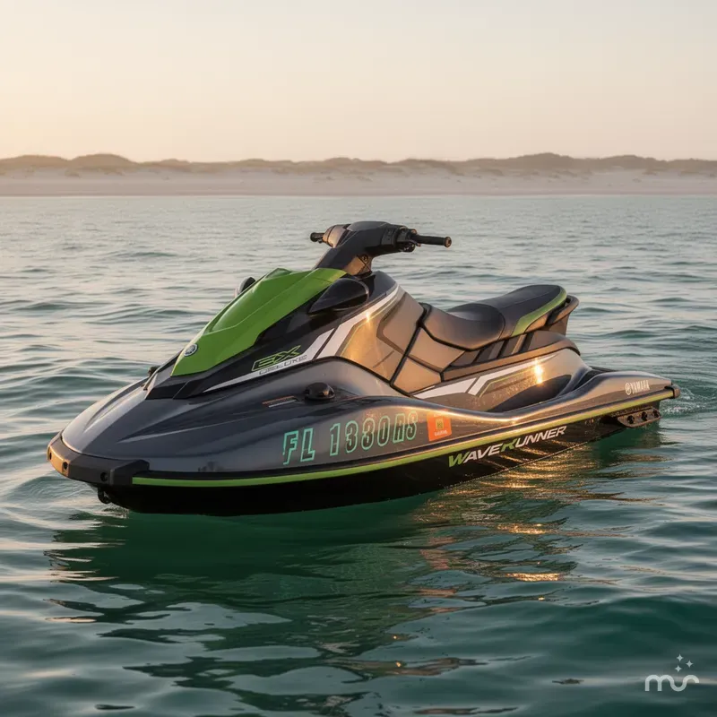 Slide: The Image of Yamaha EX 2018 - 4