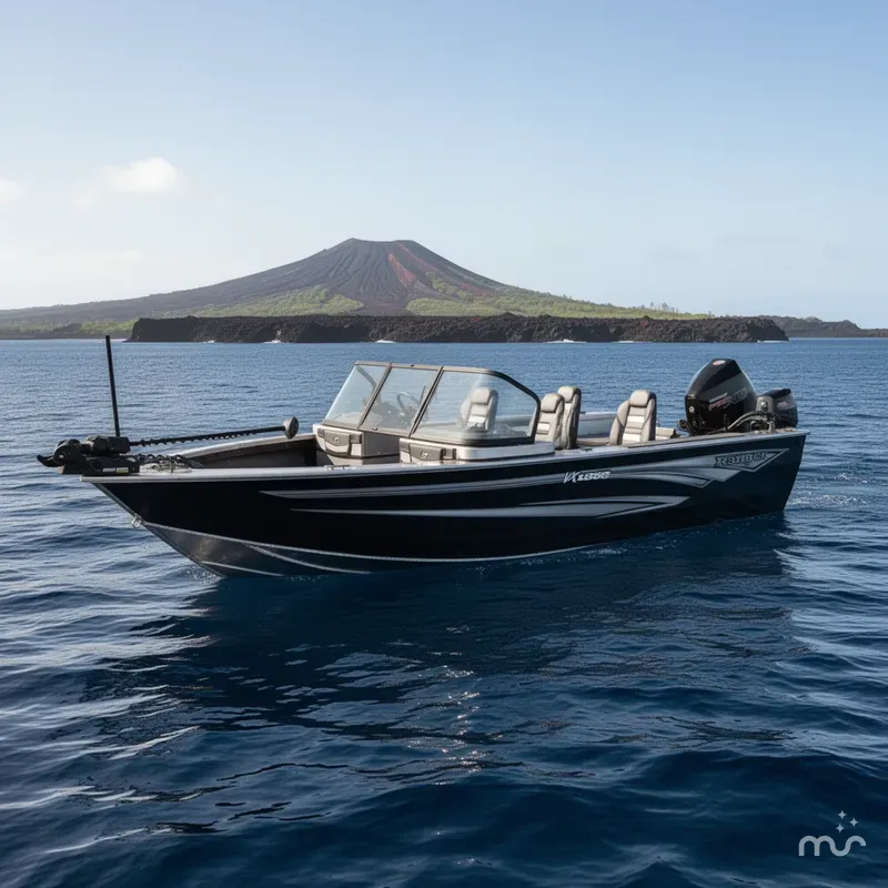 The Image of Ranger VX1888 WT 2025 - 0