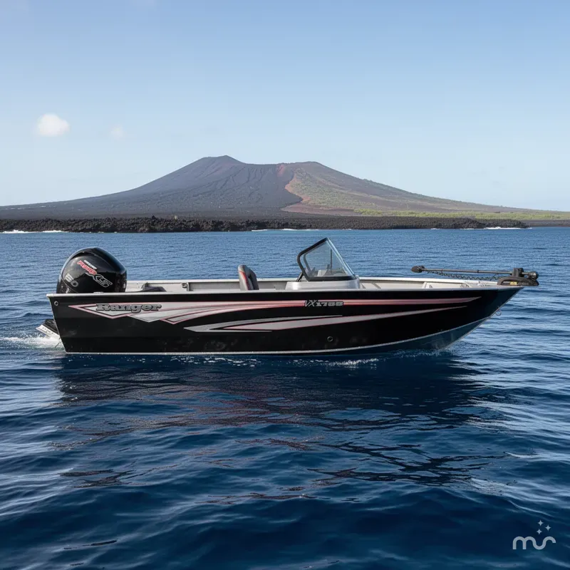Slide: The Image of Ranger VX1888 WT 2025 - 2