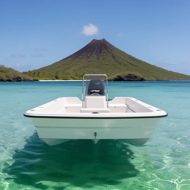 Slide: The Image of Mako Pro Skiff 15 CC 2025 - 3