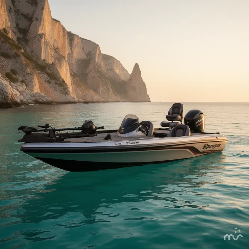 The Image of Ranger Z518 Cup-Equipped 2025 - 0