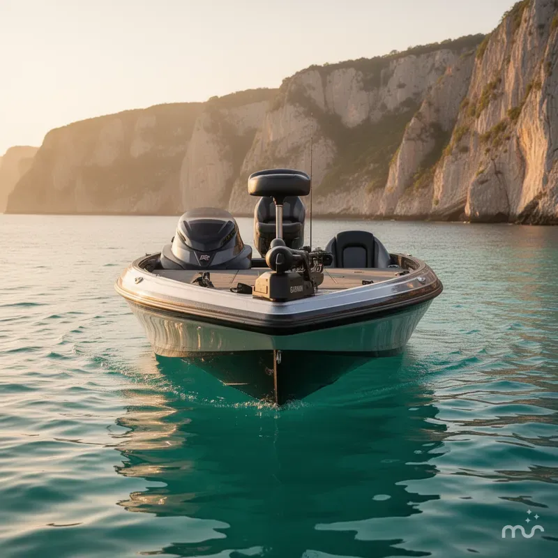 Slide: The Image of Ranger Z518 Cup-Equipped 2025 - 1