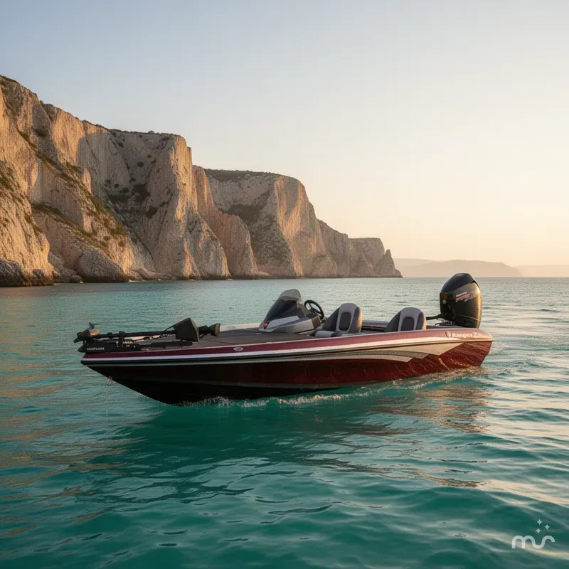 Slide: The Image of Ranger Z518 Cup-Equipped 2025 - 4