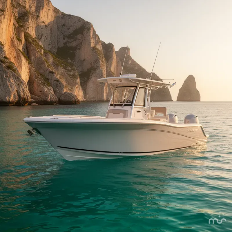 The Image of Sea Fox 248 Commander 2026 - 0