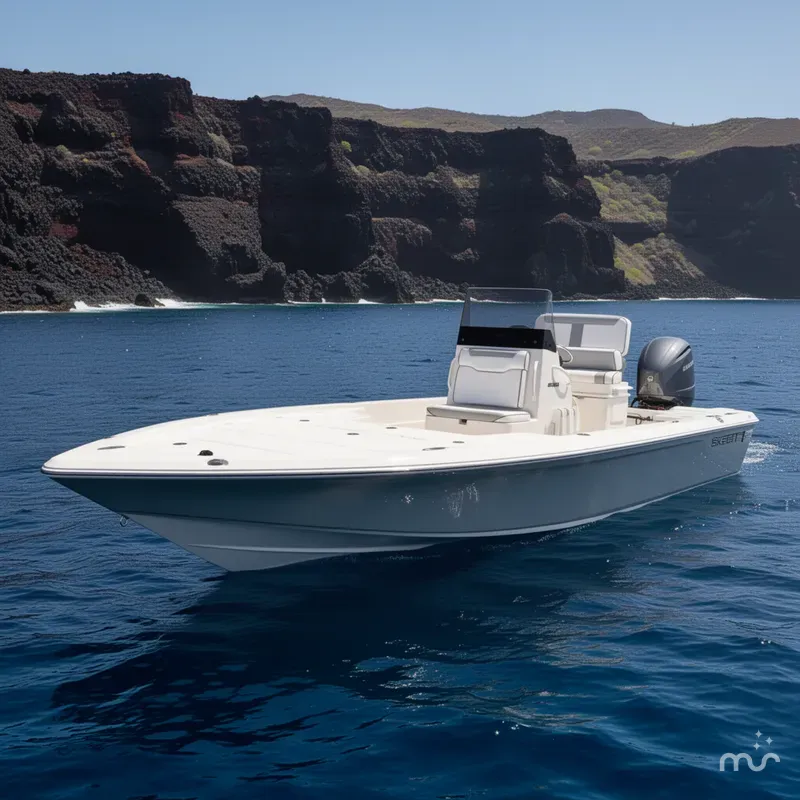 The Image of Skeeter SX241 2025 - 0