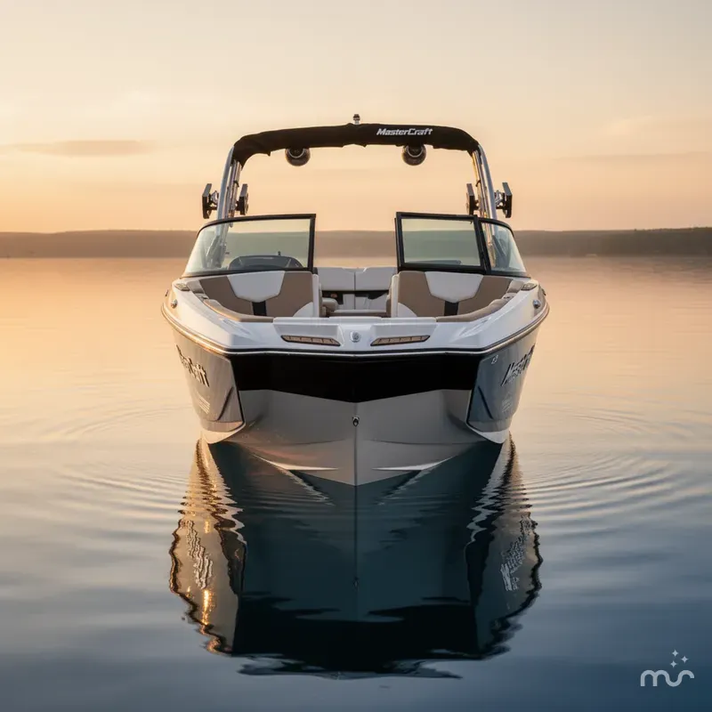 Slide: The Image of MasterCraft XT20 2024 - 0