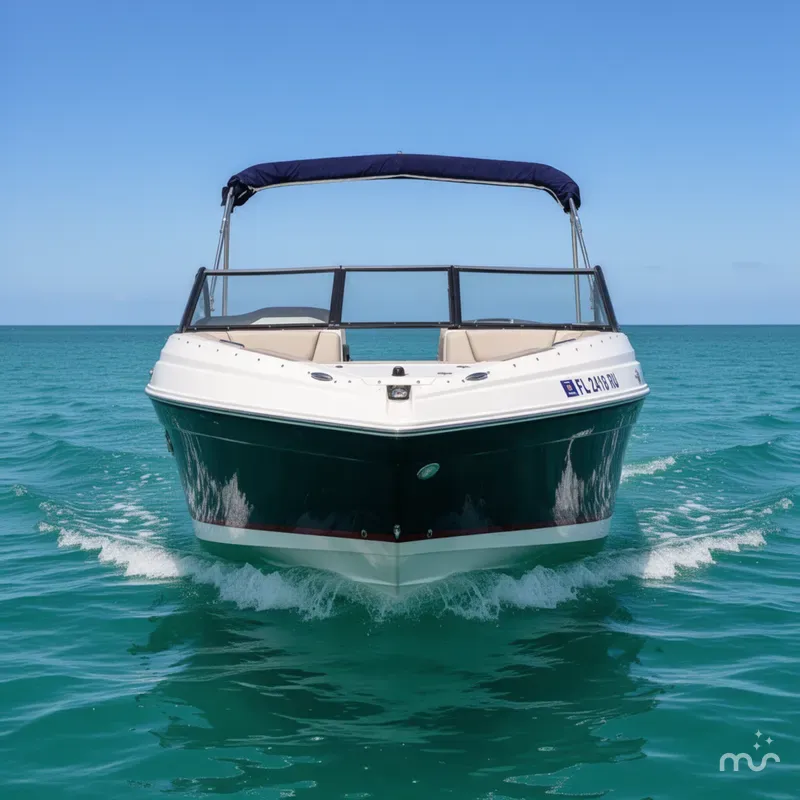 Slide: The Image of Rinker Q5 BR 2018 - 1