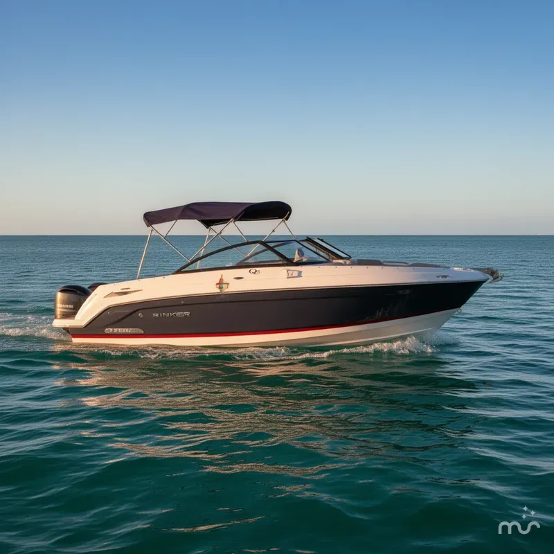 Slide: The Image of Rinker Q5 BR 2018 - 2