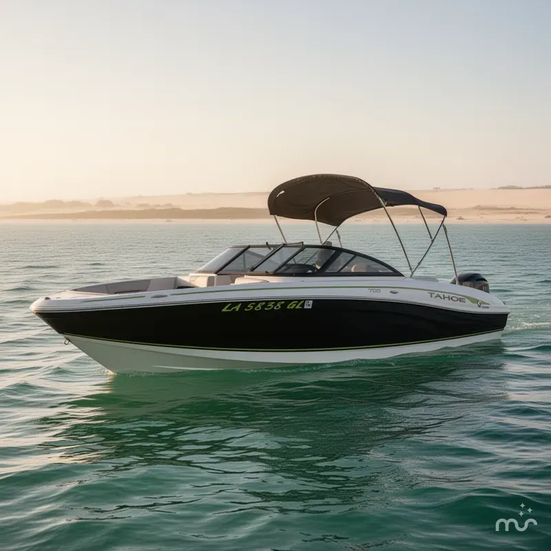 Slide: The Image of Tahoe 700 2019 - 1