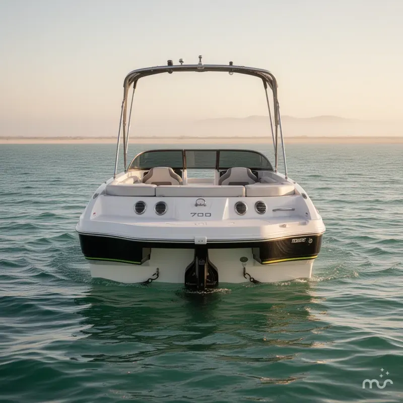 Slide: The Image of Tahoe 700 2019 - 2