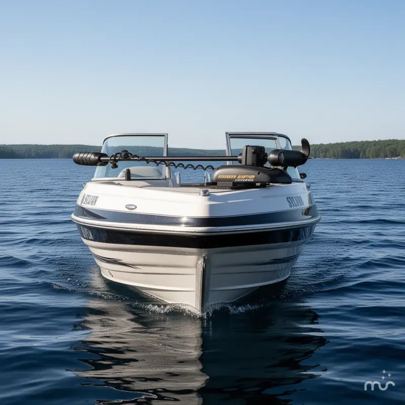 Slide: The Image of Sylvan 180 Viper 2004 - 1