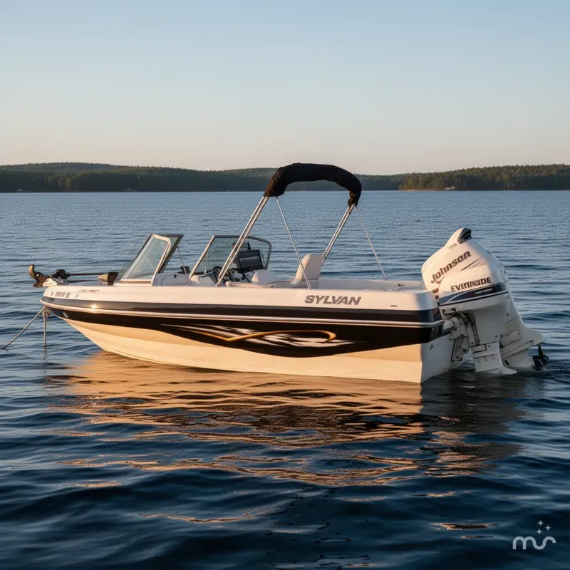 Slide: The Image of Sylvan 180 Viper 2004 - 3