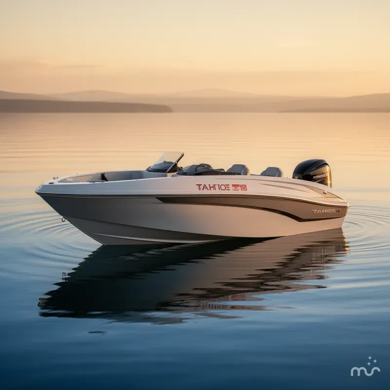 Slide: The Image of Tahoe T18 2023 - 2