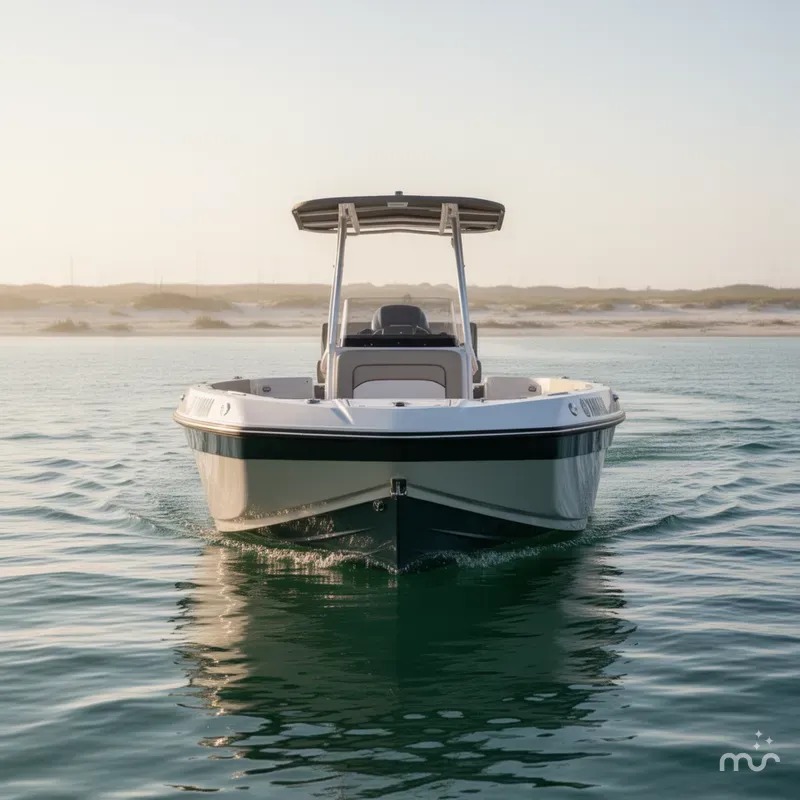 Slide: The Image of Yamaha 195 FSH Sport 2021 - 1