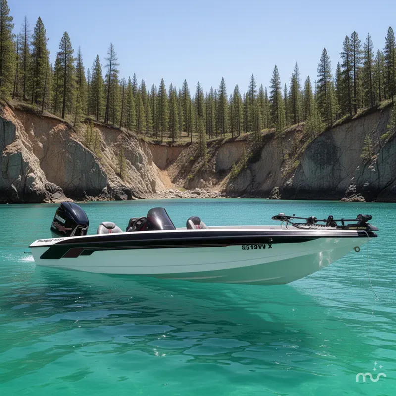 The Image of Ranger 519VX 2005 - 0