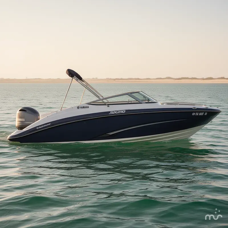 Slide: The Image of Yamaha SX210 2012 - 1