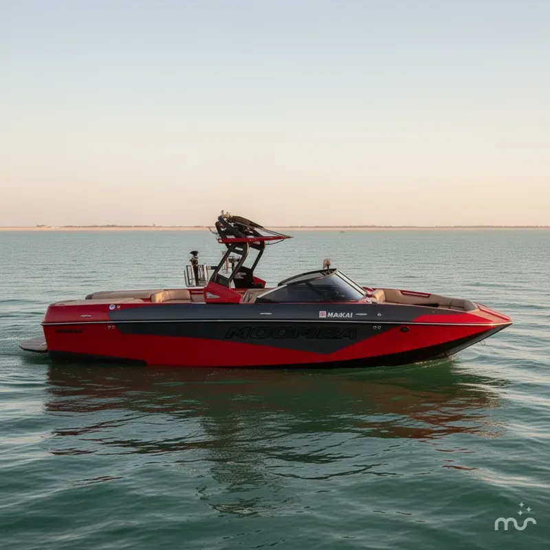 Slide: The Image of Moomba Makai 2022 - 0