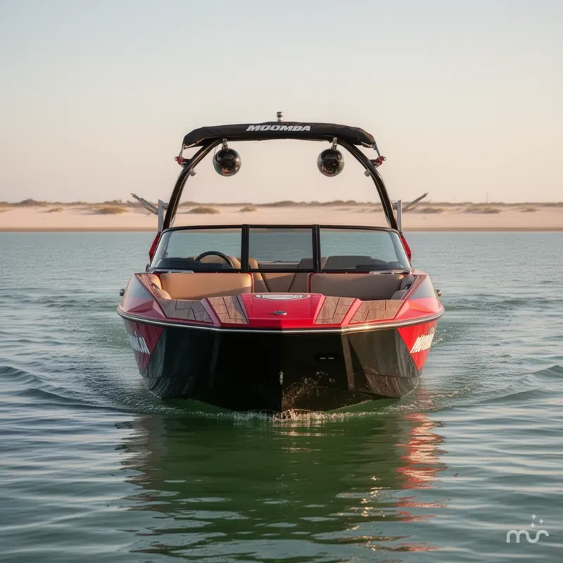 Slide: The Image of Moomba Makai 2022 - 1