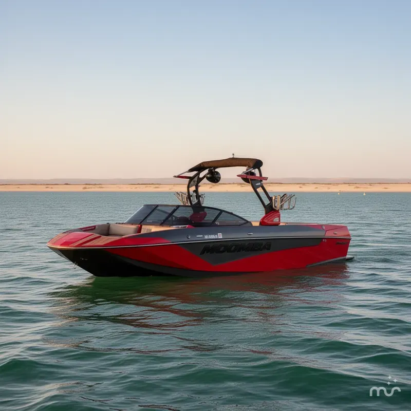 Slide: The Image of Moomba Makai 2022 - 4