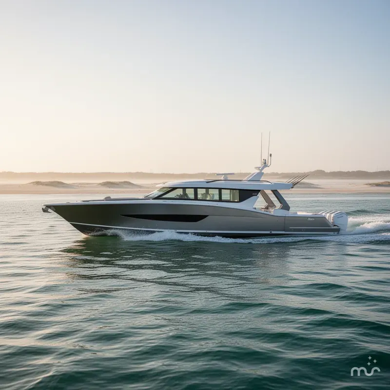 Slide: The Image of Scout 670 LXS 2027 - 4