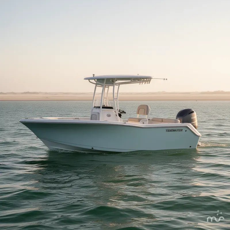 Slide: The Image of Tidewater 220 LXF 2025 - 0