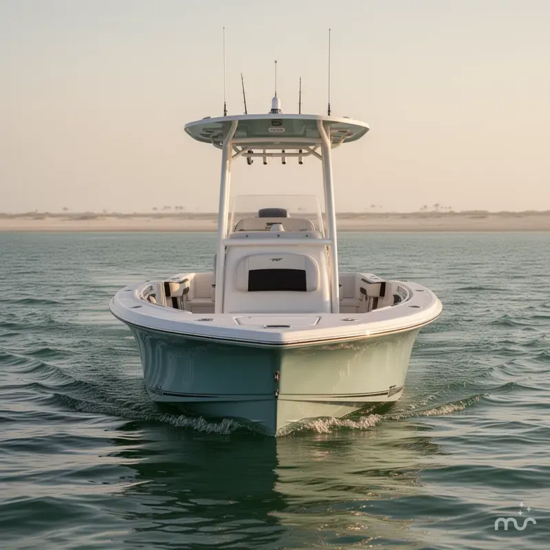 Slide: The Image of Tidewater 220 LXF 2025 - 1