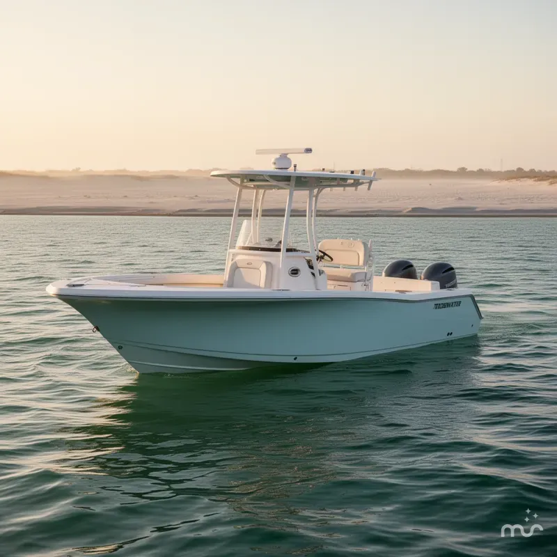 Slide: The Image of Tidewater 220 LXF 2025 - 3