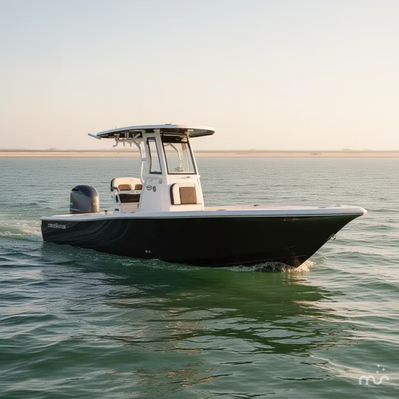 Slide: The Image of Tidewater 2500 Carolina Bay 2025 - 0