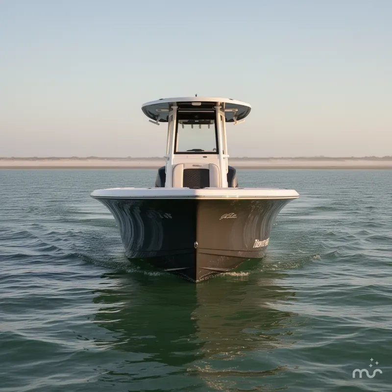 Slide: The Image of Tidewater 2500 Carolina Bay 2025 - 1