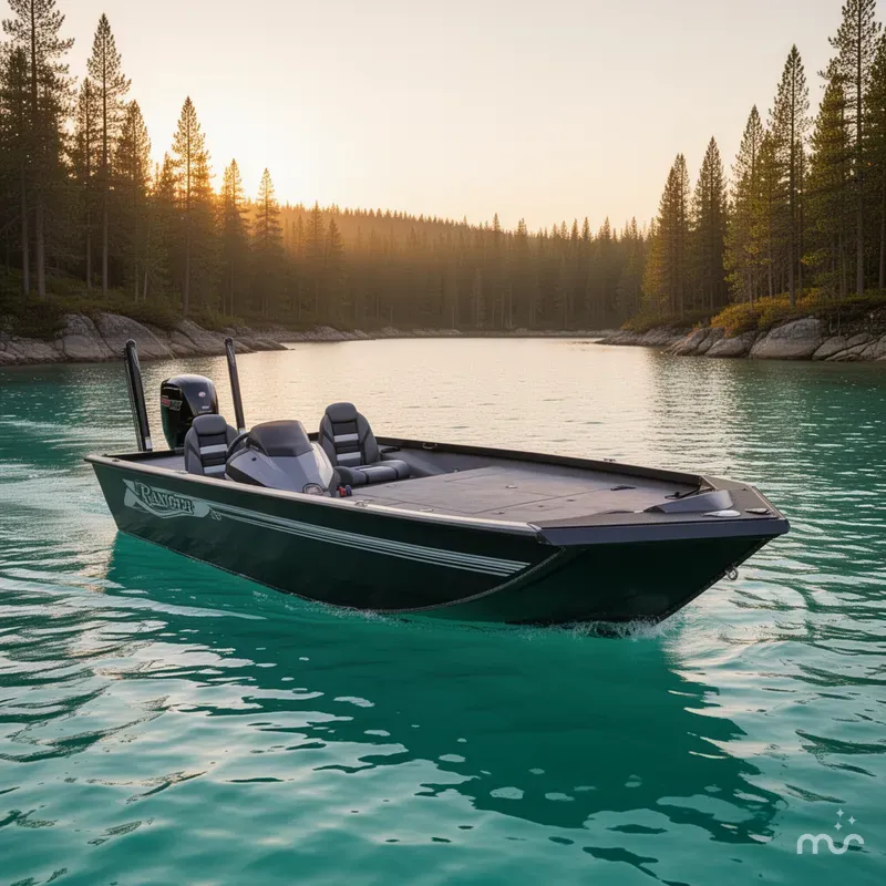 The Image of Ranger RT188P 2025 - 0