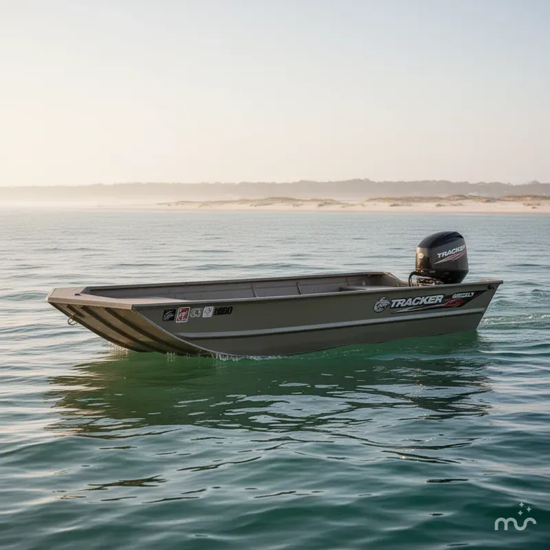 Slide: The Image of Tracker Grizzly 1860 CC 2025 - 0