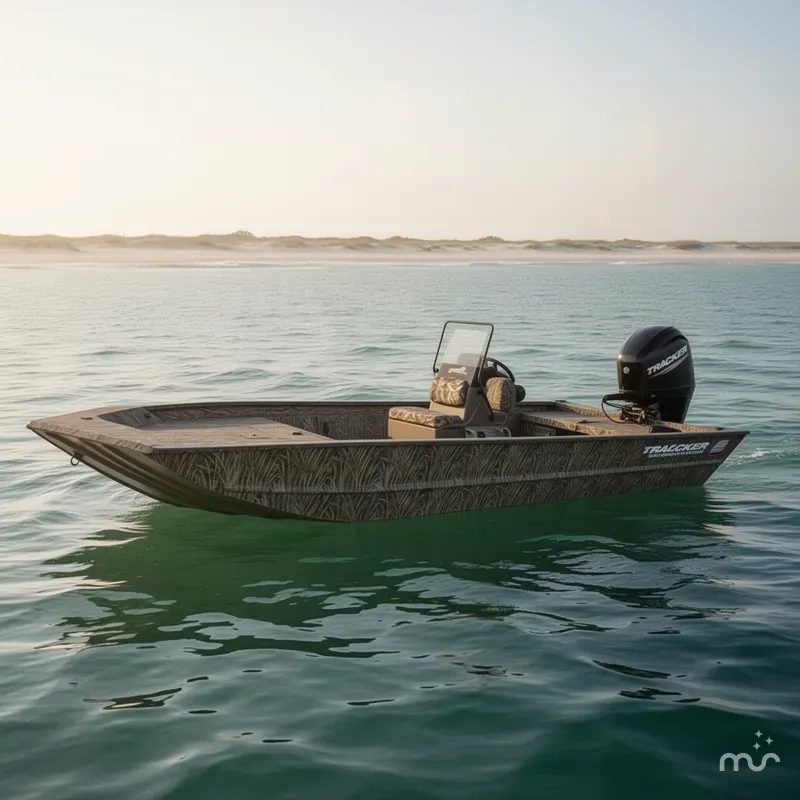 Slide: The Image of Tracker Grizzly 1860 CC 2025 - 4