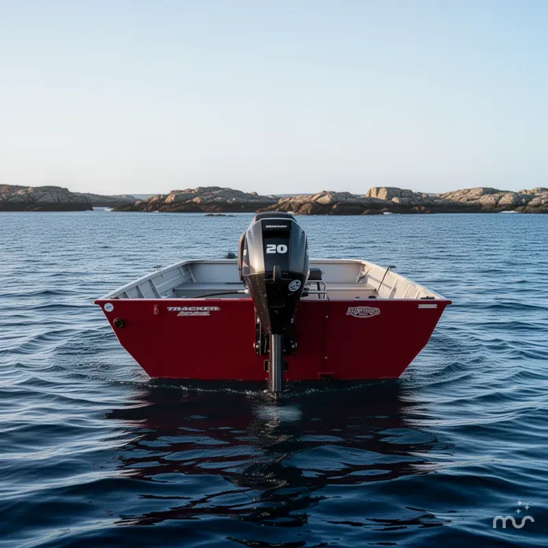 Slide: The Image of Tracker Panfish 17 2025 - 3