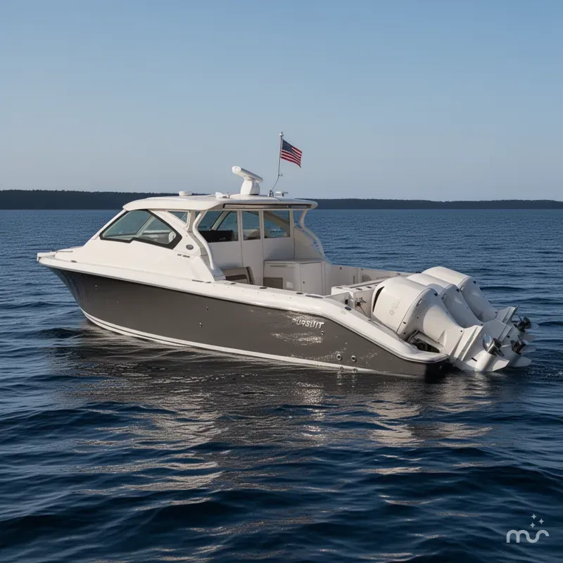 Slide: The Image of Pursuit DC 365 Dual Console 2018 - 0