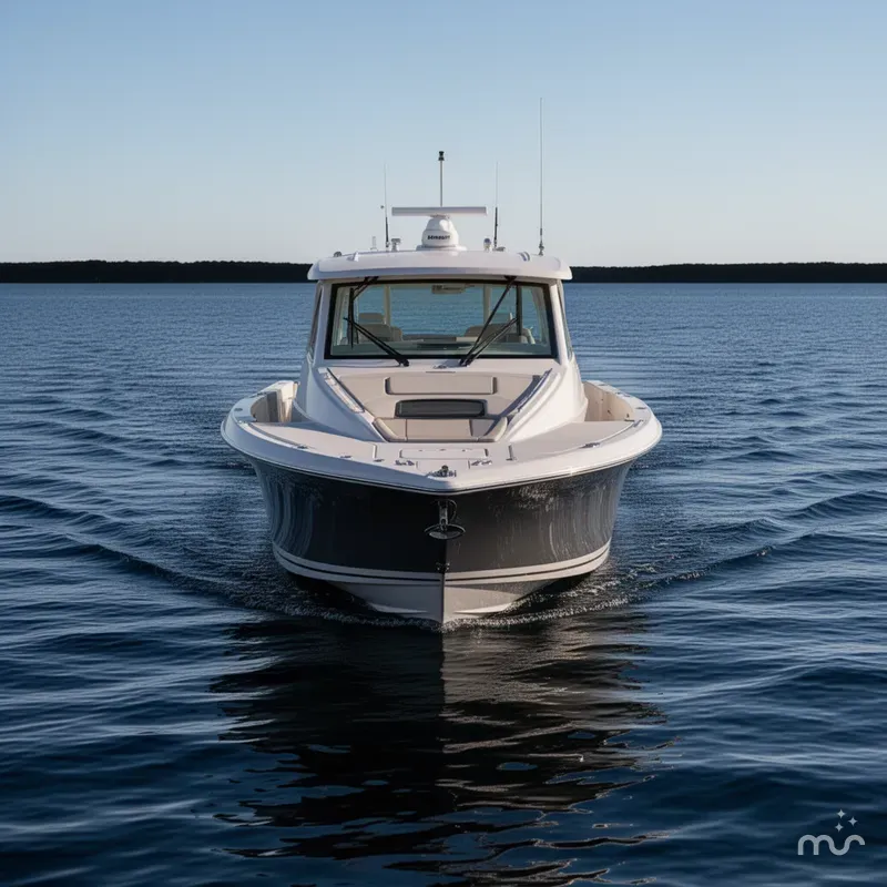 Slide: The Image of Pursuit DC 365 Dual Console 2018 - 3