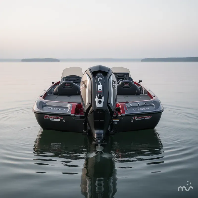 Slide: The Image of Ranger Z518 Comanche 2017 - 3