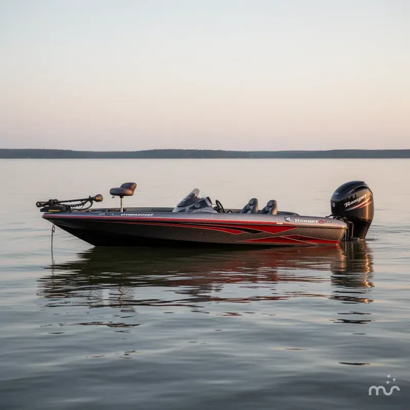 Slide: The Image of Ranger Z518 Comanche 2017 - 4
