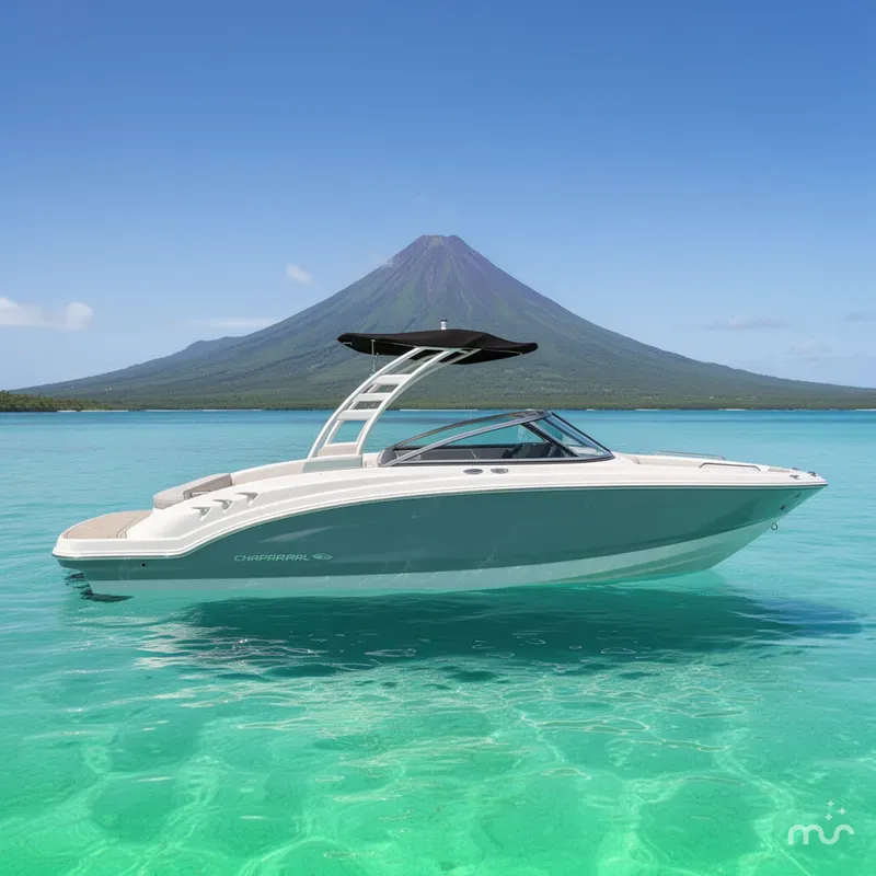 The Image of Chaparral 23 SSi OB 2021 - 0
