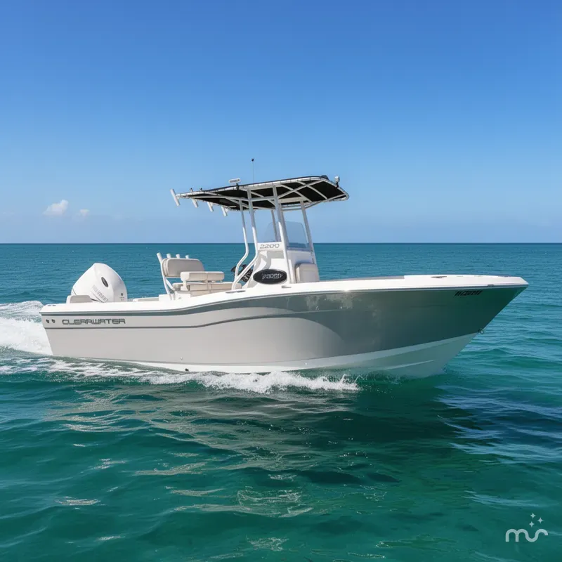 Slide: The Image of Clearwater 2200 CC 2023 - 0