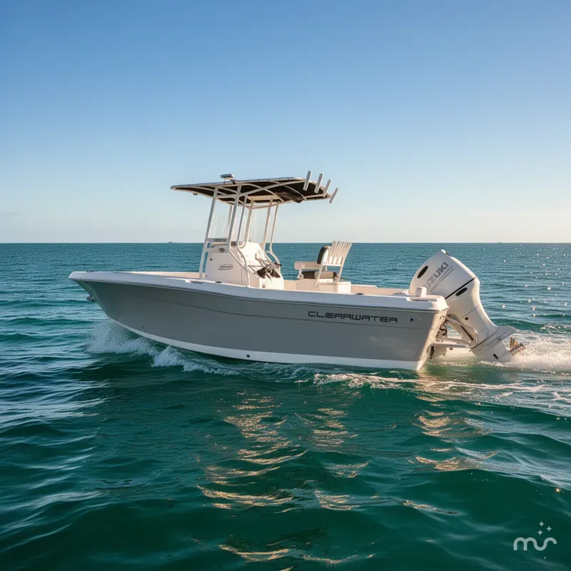 Slide: The Image of Clearwater 2200 CC 2023 - 4