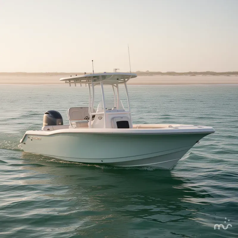 Slide: The Image of Tidewater 210LXF 2025 - 0