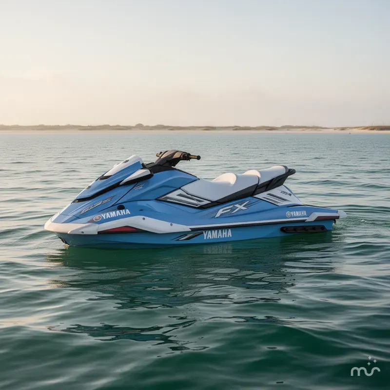 Slide: The Image of Yamaha FX 2022 - 0