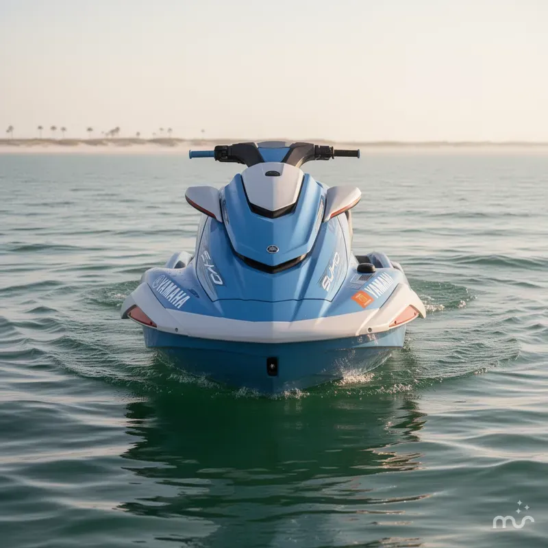 Slide: The Image of Yamaha FX 2022 - 3