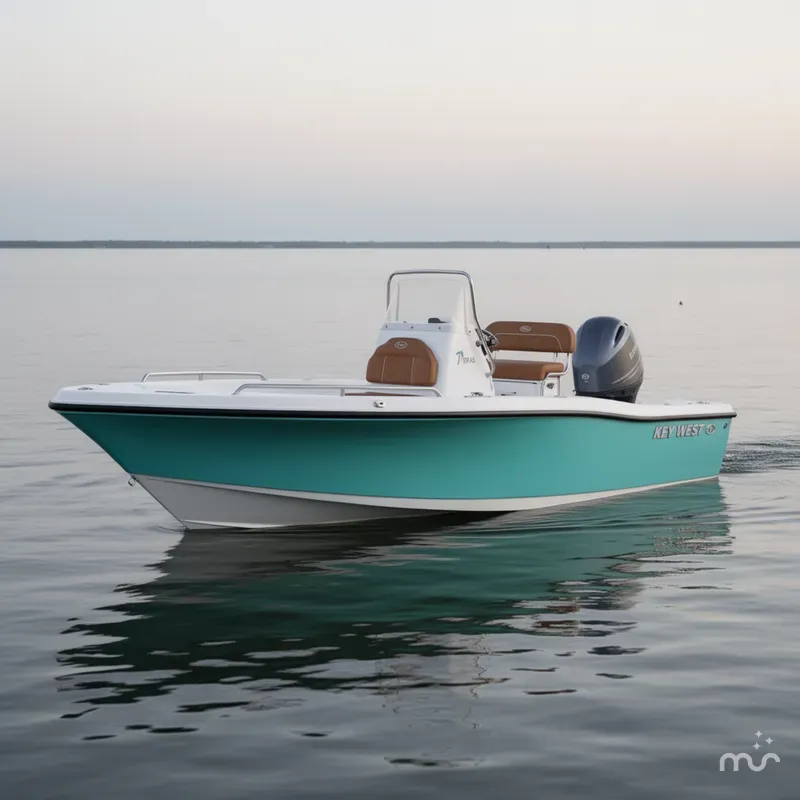 Slide: The Image of Key West 179 FS 2025 - 1
