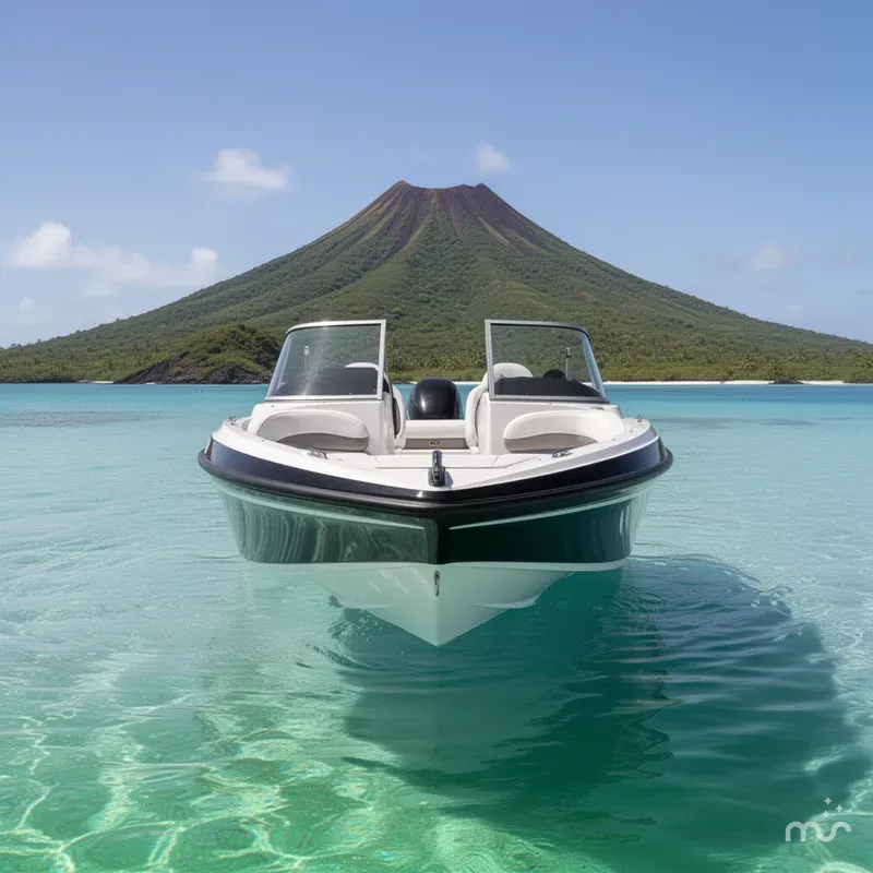 Slide: The Image of Nitro 290 Sport 2012 - 1